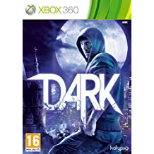 360: DARK (PAL) (COMPLETE) 360: DARK (PAL) (COMPLETE)